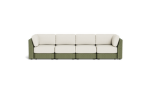 Load image into Gallery viewer, Shinuk - Sofa - Sage Brush - Shoreline
