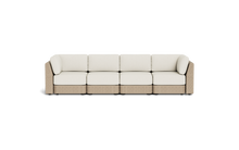 Load image into Gallery viewer, Shinuk - Sofa - Sand Dune - Shoreline
