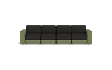 Load image into Gallery viewer, Shinuk - Sofa - Sage Brush - Patio
