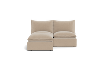 Load image into Gallery viewer, Gaia XL - Sofa - Crumble
