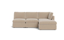 Load image into Gallery viewer, Ciello XL - Sofa - Crumble - High Angled
