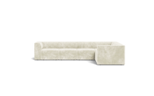 Load image into Gallery viewer, Atmosphere Sleeper Sofa &amp; Sectional - Regular Backrest - Frost
