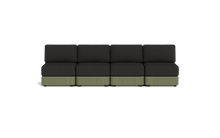 Load image into Gallery viewer, Shinuk - Sofa - Sage Brush - Patio
