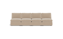 Load image into Gallery viewer, Ciello - Sofa - Crumble - High Angled
