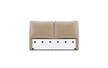 Charger l'image dans la galerie, Upholstered Headboard - Full - H&amp;R
