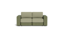 Load image into Gallery viewer, Shinuk - Sofa - Sage Brush - Fern

