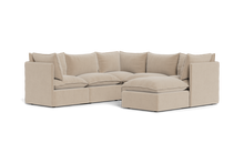 Load image into Gallery viewer, Gaia XL - Sectional - Crumble
