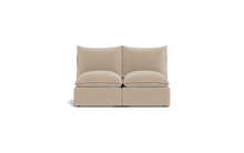 Load image into Gallery viewer, Gaia - Sofa - Crumble
