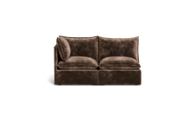Load image into Gallery viewer, Gaia XL - Sofa - Espresso
