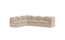 Load image into Gallery viewer, Gaia XL - Sectional - Crumble
