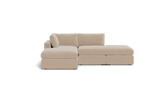 Load image into Gallery viewer, Ciello - Sofa - Crumble - Regular Backrest
