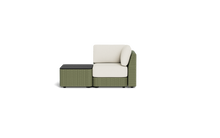 Load image into Gallery viewer, Shinuk - Sofa - Sage Brush - Shoreline
