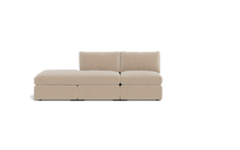 Load image into Gallery viewer, Ciello XL - Sofa - Crumble - Regular Backrest
