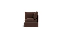 Load image into Gallery viewer, Gaia XL - Sofa - Chocolate
