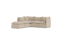 Load image into Gallery viewer, Gaia XL - Sectional - Crumble
