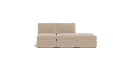 Load image into Gallery viewer, Ciello XL - Sofa - Crumble - High Angled
