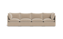 Load image into Gallery viewer, Gaia XL - Sofa - Crumble
