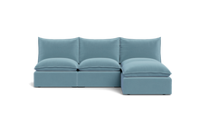 Load image into Gallery viewer, Gaia XL - Sofa - Aqua
