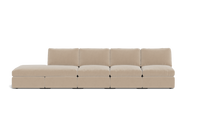 Load image into Gallery viewer, Ciello - Sofa - Crumble - High Angled
