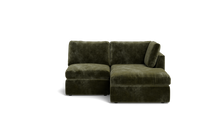 Load image into Gallery viewer, Ciello XL - Sofa - Sage - High Angled
