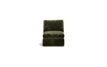 Load image into Gallery viewer, Ciello - Sofa - Sage - High Angled
