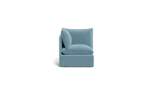 Load image into Gallery viewer, Gaia XL - Sofa - Aqua
