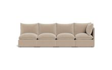Load image into Gallery viewer, Gaia - Sofa - Crumble
