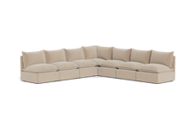 Load image into Gallery viewer, Gaia XL - Sectional - Crumble
