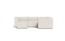 Load image into Gallery viewer, Atmosphere Sleeper Sofa &amp; Sectional - Regular Backrest - Parchment
