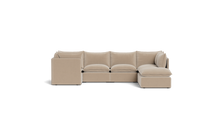 Load image into Gallery viewer, Gaia XL - Sectional - Crumble
