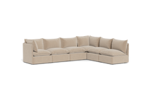 Load image into Gallery viewer, Gaia XL - Sectional - Crumble

