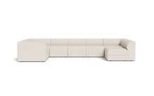 Load image into Gallery viewer, Atmosphere Sleeper Sofa &amp; Sectional - Regular Backrest - Parchment
