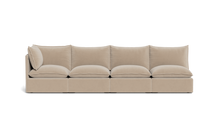 Load image into Gallery viewer, Gaia XL - Sofa - Crumble
