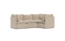 Load image into Gallery viewer, Gaia XL - Sectional - Crumble
