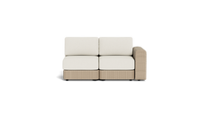 Load image into Gallery viewer, Shinuk - Sofa - Sand Dune - Shoreline
