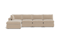 Load image into Gallery viewer, Ciello - Sofa - Crumble - Regular Backrest
