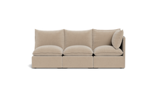 Load image into Gallery viewer, Gaia - Sofa - Crumble
