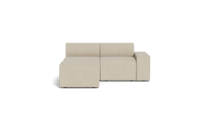 Load image into Gallery viewer, Atmosphere Sleeper Sofa &amp; Sectional - Regular Backrest - White Sand
