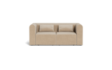 Charger l'image dans la galerie, Atmosphere - Sofa - Rounded Backrest - Crumble
