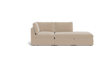 Load image into Gallery viewer, Ciello XL - Sofa - Crumble - High Angled
