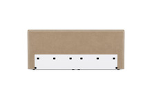 Charger l'image dans la galerie, Upholstered Headboard - King - H&amp;R
