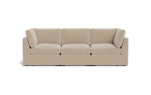 Load image into Gallery viewer, Ciello - Sofa - Crumble - High Angled
