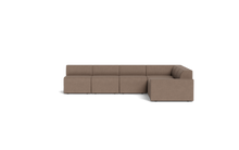 Load image into Gallery viewer, Atmosphere Sleeper Sofa &amp; Sectional - Regular Backrest - Mocha
