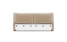 Charger l'image dans la galerie, Upholstered Headboard - King - H&amp;R
