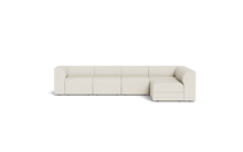 Load image into Gallery viewer, Atmosphere Sleeper Sofa &amp; Sectional - Regular Backrest - Parchment
