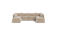 Load image into Gallery viewer, Gaia XL - Sectional - Crumble
