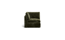 Load image into Gallery viewer, Ciello XL - Sofa - Sage - High Angled

