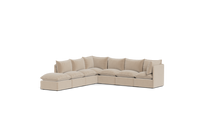 Load image into Gallery viewer, Gaia - Sectional - Crumble
