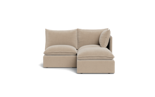 Load image into Gallery viewer, Gaia XL - Sofa - Crumble
