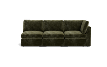 Load image into Gallery viewer, Ciello XL - Sofa - Sage - High Angled
